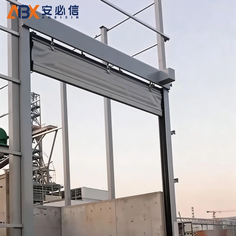 荆州市机械式门封